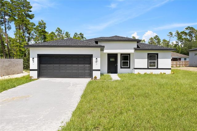 5217 SW 165TH STREET ROAD, Ocala, FL 34473