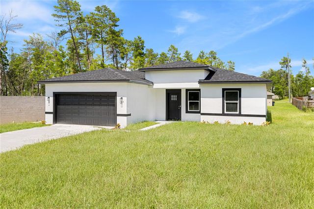 5217 SW 165TH STREET ROAD, Ocala, FL 34473