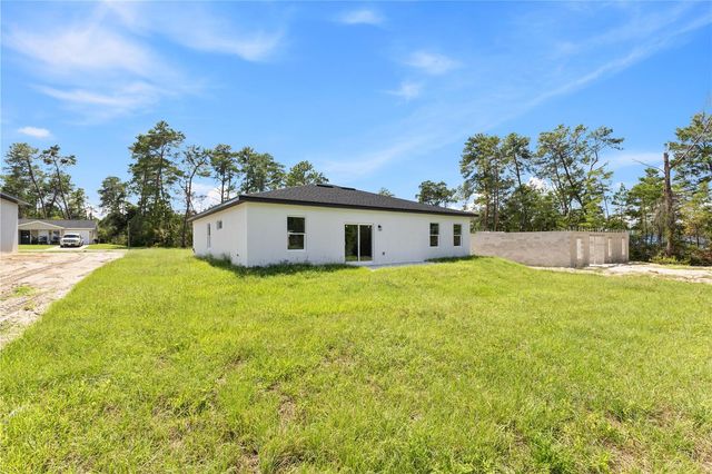 5217 SW 165TH STREET ROAD, Ocala, FL 34473