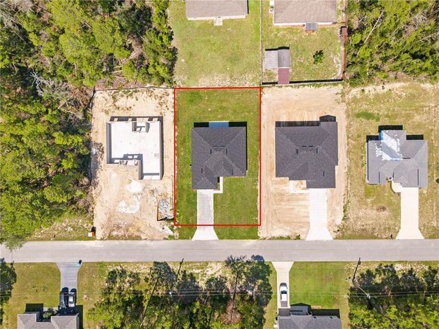 5217 SW 165TH STREET ROAD, Ocala, FL 34473