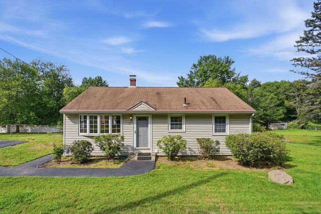111 Nashua Rd, Billerica, MA 01862