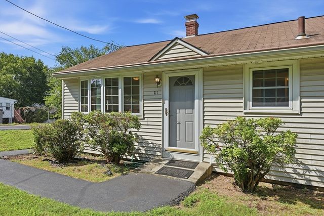 111 Nashua Rd, Billerica, MA 01862