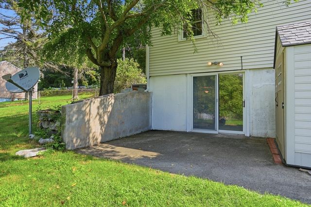 111 Nashua Rd, Billerica, MA 01862