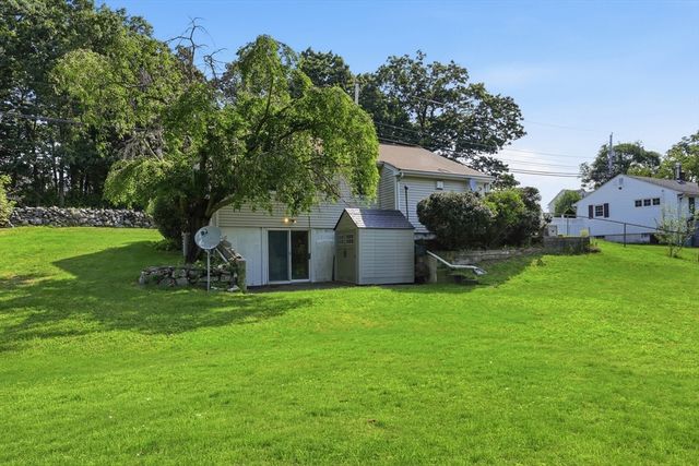 111 Nashua Rd, Billerica, MA 01862