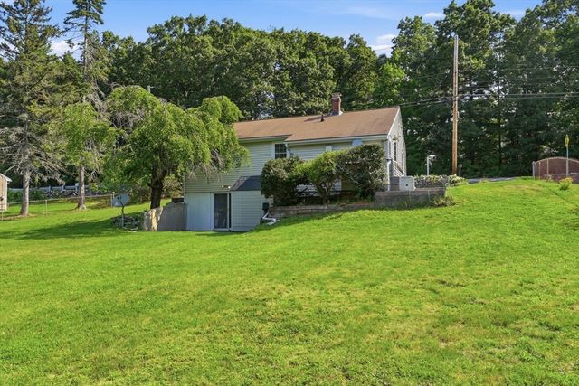 111 Nashua Rd, Billerica, MA 01862
