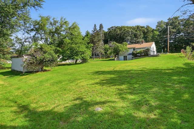 111 Nashua Rd, Billerica, MA 01862
