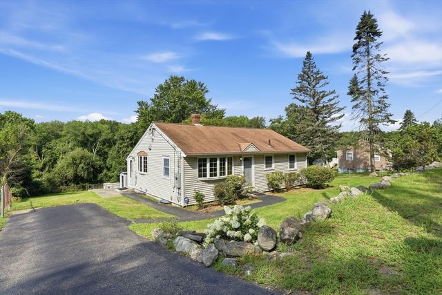 111 Nashua Rd, Billerica, MA 01862