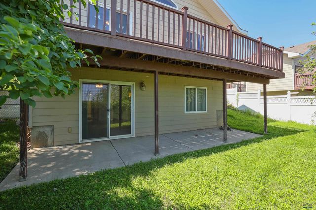 944 STAHL CT, Rapid City, SD 57701