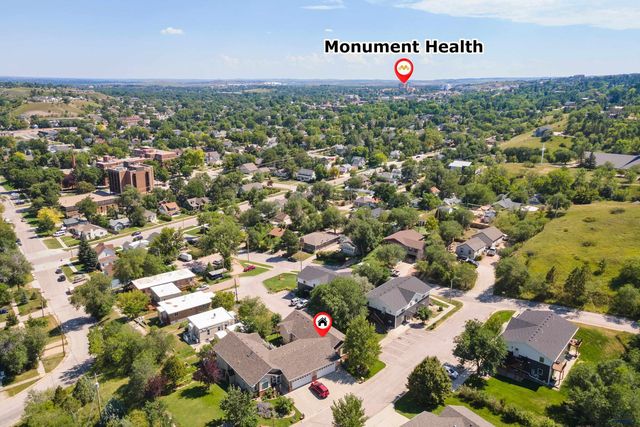 944 STAHL CT, Rapid City, SD 57701