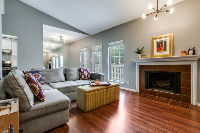 8600 Coppertowne Lane 903, Dallas, TX 75243