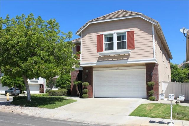 3208 Willow Hollow Road, Chino Hills, CA 91709