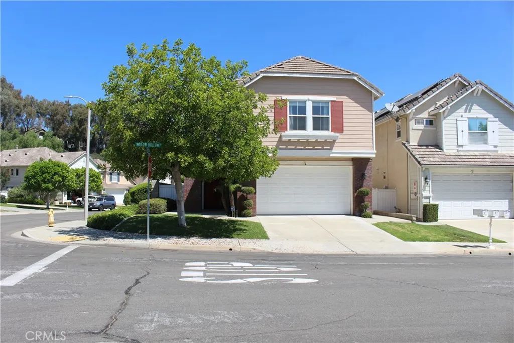 3208 Willow Hollow Road, Chino Hills, CA 91709