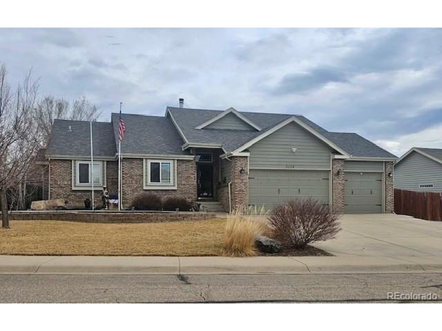 3114 58th Avenue Ct, Greeley, CO 80634