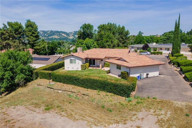 726 N Trigo Ln, Paso Robles, CA 93446