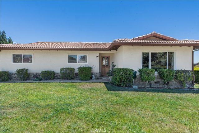 726 N Trigo Ln, Paso Robles, CA 93446