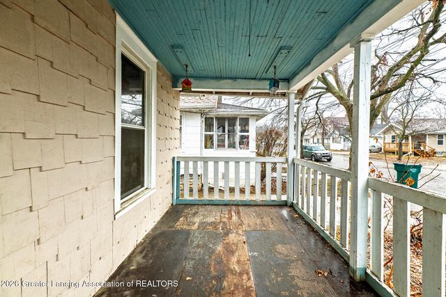 927 Mahlon Street, Lansing, MI 48906