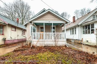 927 Mahlon Street, Lansing, MI 48906