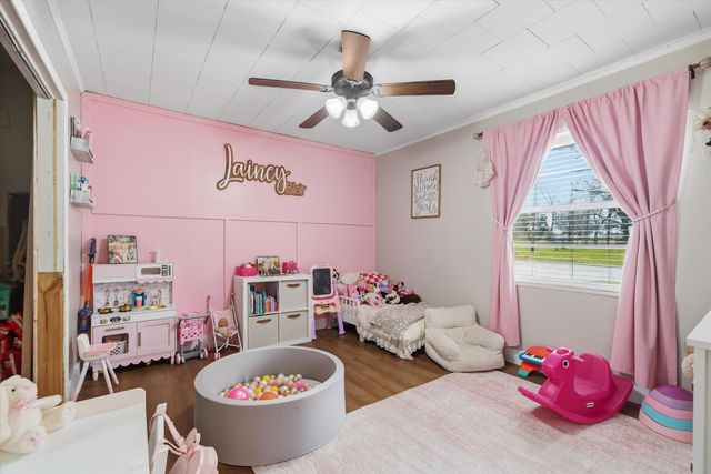 700 Amy Street, Canton, TX 75103