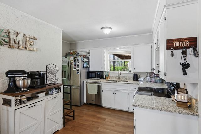 700 Amy Street, Canton, TX 75103