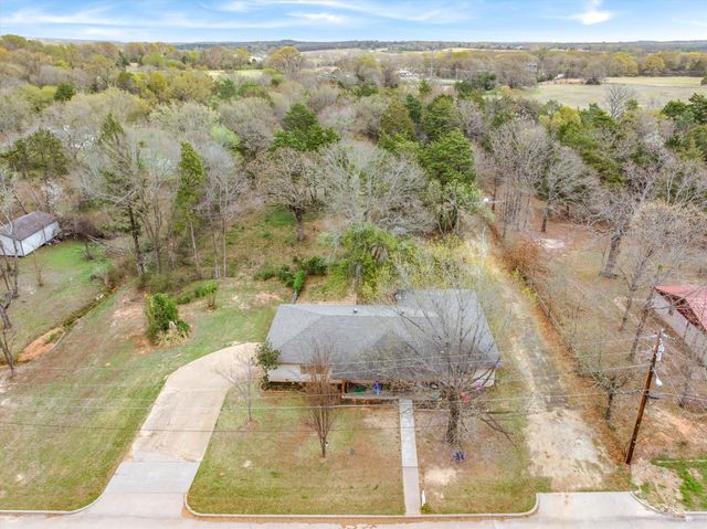 700 Amy Street, Canton, TX 75103