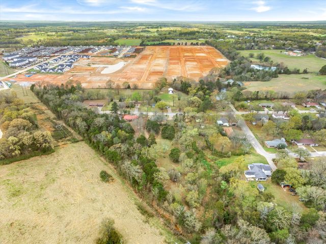 700 Amy Street, Canton, TX 75103