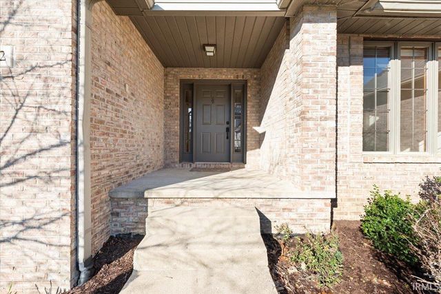 3702 E Tamarron Drive, Bloomington, IN 47408