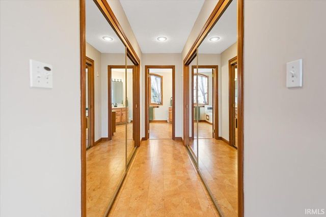 3702 E Tamarron Drive, Bloomington, IN 47408