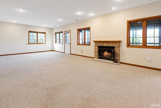 3702 E Tamarron Drive, Bloomington, IN 47408