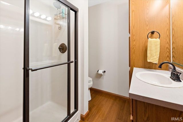 3702 E Tamarron Drive, Bloomington, IN 47408