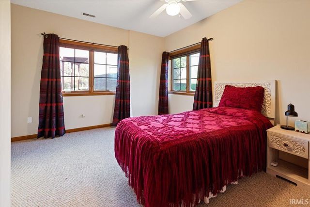 3702 E Tamarron Drive, Bloomington, IN 47408