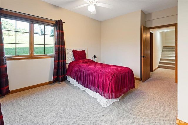 3702 E Tamarron Drive, Bloomington, IN 47408