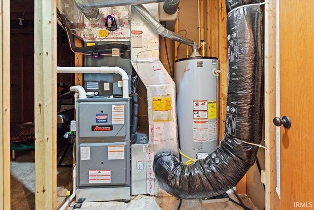 3702 E Tamarron Drive, Bloomington, IN 47408