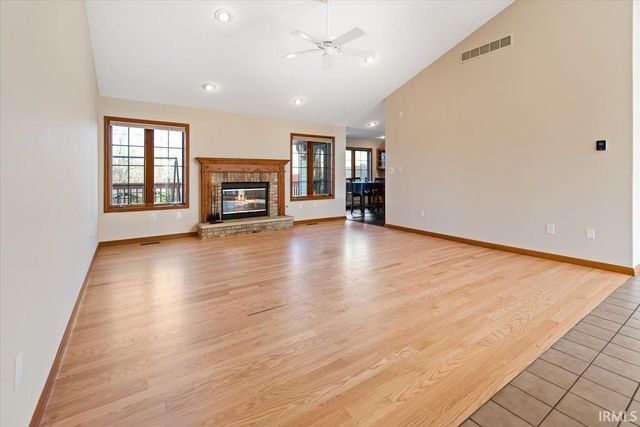 3702 E Tamarron Drive, Bloomington, IN 47408