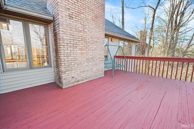 3702 E Tamarron Drive, Bloomington, IN 47408