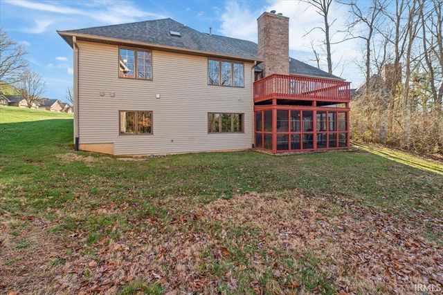 3702 E Tamarron Drive, Bloomington, IN 47408