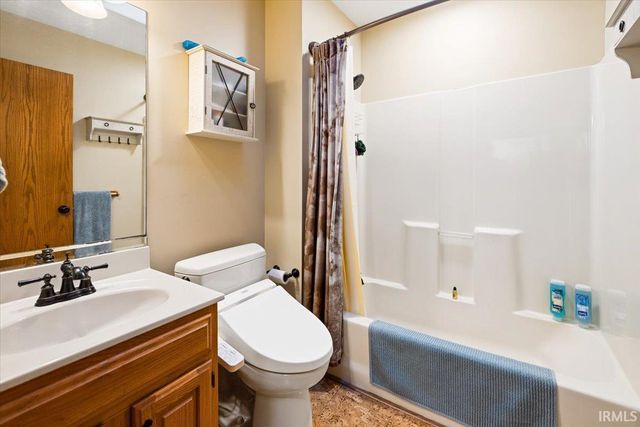 3702 E Tamarron Drive, Bloomington, IN 47408