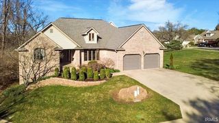 3702 E Tamarron Drive, Bloomington, IN 47408