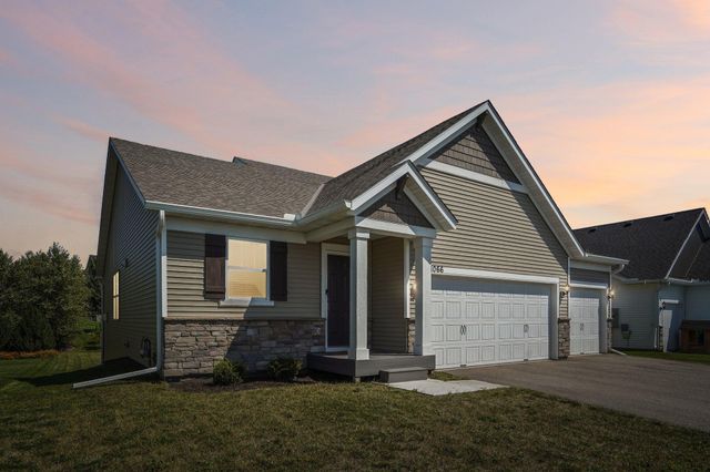 1066 Meadow Lane, Waconia, MN 55387