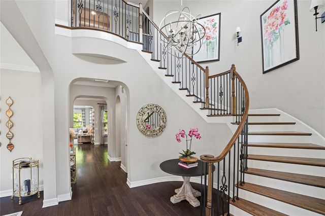 28555 CORBARA PLACE, Wesley Chapel, FL 33543