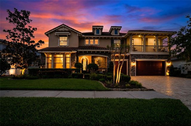 28555 CORBARA PLACE, Wesley Chapel, FL 33543