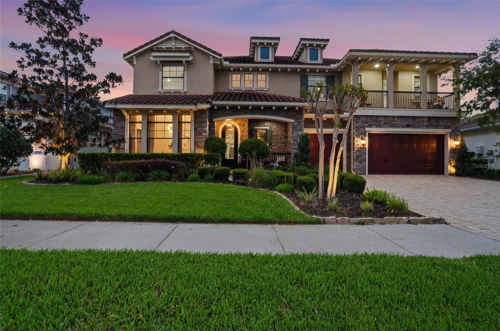 28555 CORBARA PLACE, Wesley Chapel, FL 33543