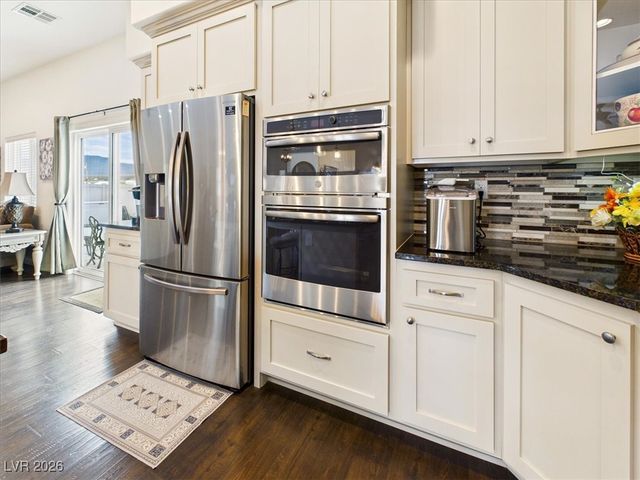 3201 South Underbrush Avenue, Pahrump, NV 89048