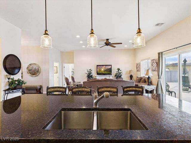 3201 South Underbrush Avenue, Pahrump, NV 89048