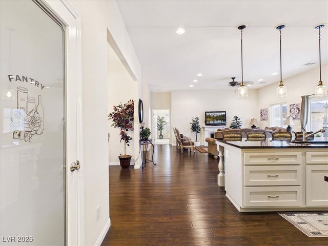 3201 South Underbrush Avenue, Pahrump, NV 89048