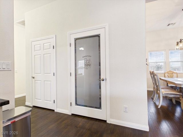 3201 South Underbrush Avenue, Pahrump, NV 89048