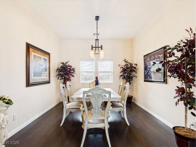 3201 South Underbrush Avenue, Pahrump, NV 89048