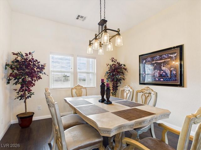 3201 South Underbrush Avenue, Pahrump, NV 89048