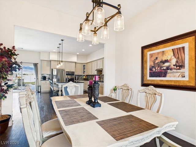 3201 South Underbrush Avenue, Pahrump, NV 89048