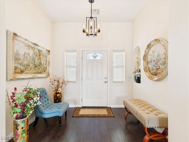 3201 South Underbrush Avenue, Pahrump, NV 89048