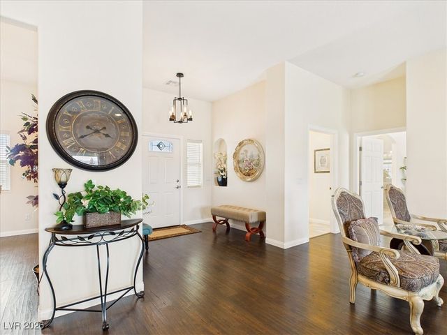 3201 South Underbrush Avenue, Pahrump, NV 89048